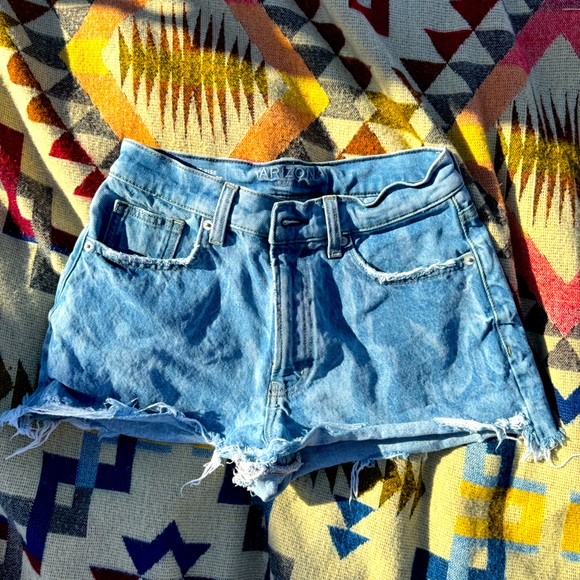 Pants - Old Navy Jean Shorts